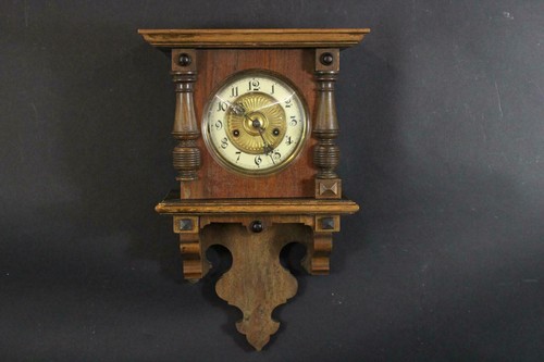 Antike wanduhr - antike,