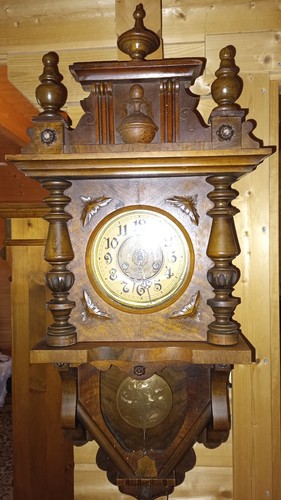 Sehr schöner freischwinger - sehr,