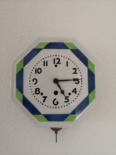 Spitzdekor wanduhr küchenuhr - wanduhr,