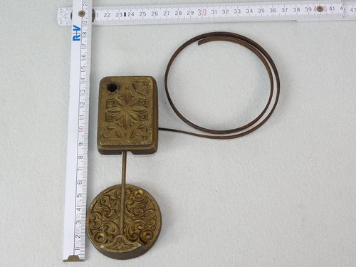 Alt gong ton feder - gong,