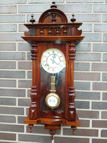 Regulator wanduhr uhr day - wanduhr,