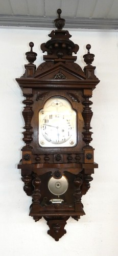 53223 junghans jugendstil - junghans,