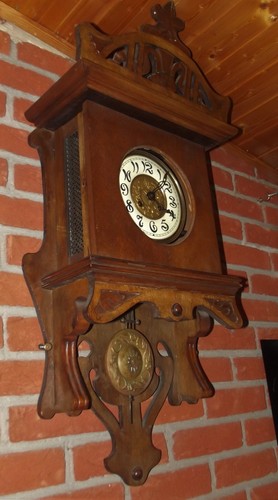 Uhr wanduhr freischwinger - wanduhr,,