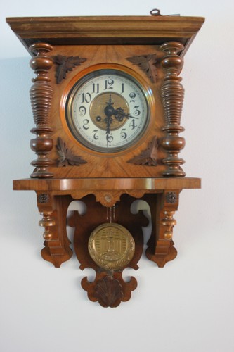 Regulator freischwinger - regulator,