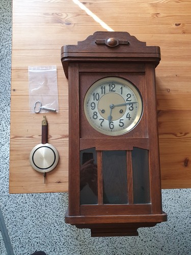 Mauthe wanduhr - mauthe,