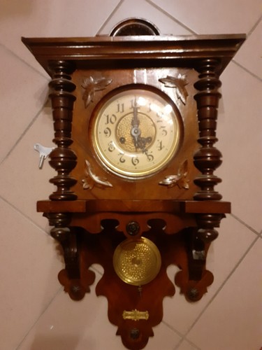 Regulator wanduhr - regulator,