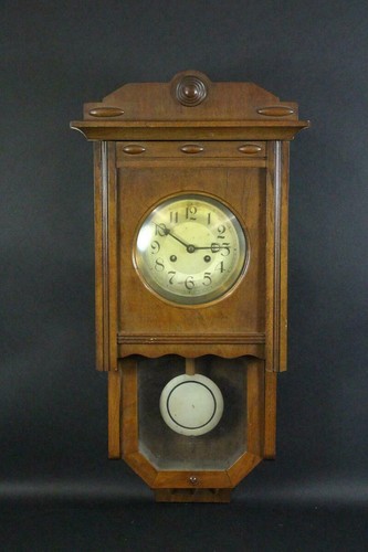 Antike wanduhr - antike,