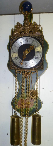 Wanduhr pendeluhr - wanduhr,,