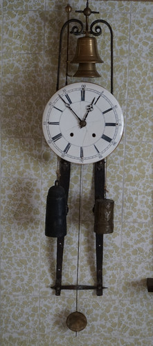 Freischwinger wanduhr mit - freischwinger,