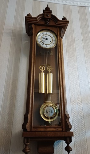 Wanduhr pendeluhr - wanduhr,