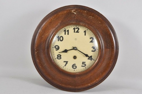 Antike wanduhr regulator - wanduhr,,