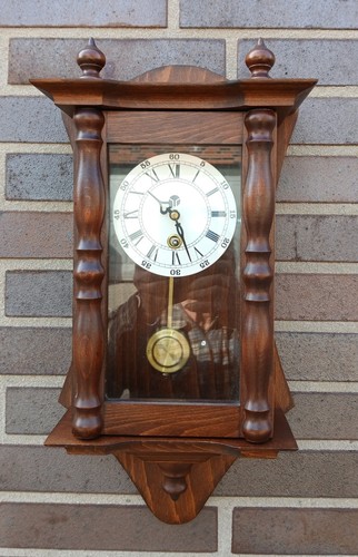 Regulator wanduhr pendeluhr - regulator,