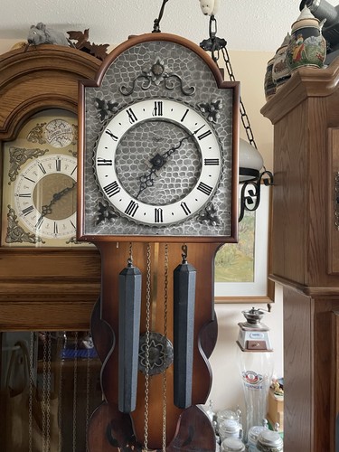 Wanduhr freischwinger urgos - freischwinger,
