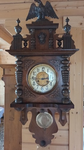 Sehr schöner freischwinger - schöner,