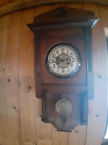 Jugendstil uhr - jugendstil,