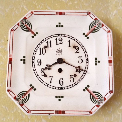 Junghans keramik küchenuhr - junghans,